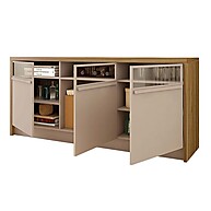 Buffet 3 Portas Vectro: Organize e Decore! - imagem 2