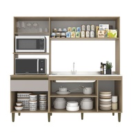 Cozinha Compacta Vitoria: Organize e Decore! - imagem 2
