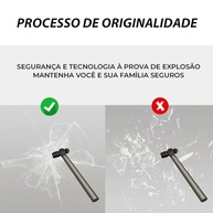 Espelho Oval com Moldura Preta 100x30cm - Decore com Estilo e Modernidade - imagem 5