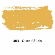 Tinta Acrílica Decorfix Metalizada Dourada 250ml - Brilho Intenso e Durabilidade - imagem 4