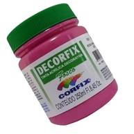 Corfix Decorfix Tinta Acrílica Fosca 250ml - 3 Unidades - Acabamento Perfeito para Pintura Residencial - imagem 3