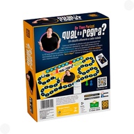 Qual É A Regra? Jogo de Lógica e Dedução - imagem 2