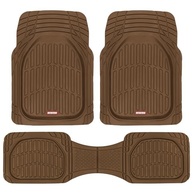Tapetes Motor Trend FlexTough Deep Dish: Proteção Total para Seu Veículo - imagem 2