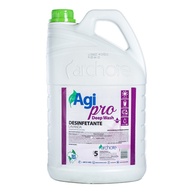 Deep Wash Lavanda 5L: Desinfete e Perfume! - imagem 1