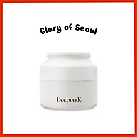 Deeponde: Creme Facial Revitalizante - 50ml - imagem 1