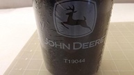 Filtro de Óleo Original John Deere T19044: Proteção Essencial para seu Equipamento - imagem 3