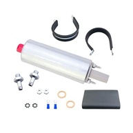 BUC10543: Bomba de Combustível Elétrica para John Deere 620i Gator UTV XUV - Substituição Perfeita! - imagem 2