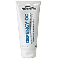 Defengy OC: Saúde Bucal Impecável para Pets - imagem 1