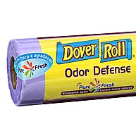 Saco de Lixo Perfumado: Frescor e Odor Defense - imagem 2