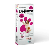Defenza MSD: Proteja Seu Cão por Até 37 Dias! - imagem 1