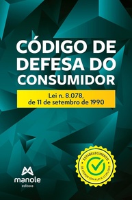 Código de Defesa do Consumidor Atualizado: Lei 8.078/90 Essencial - imagem 1