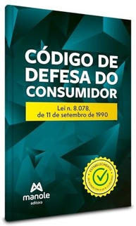 Código de Defesa do Consumidor Atualizado: Lei Essencial para Seus Direitos - imagem 2