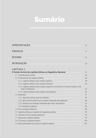 Legítima Defesa: Aprofunde Seus Conhecimentos Jurídicos e Jurídicos - imagem 5