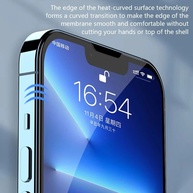 Película 9D: Proteja Seu iPhone com a Melhor Defesa! - imagem 3