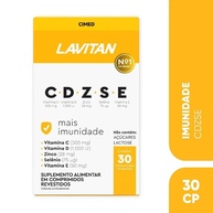 Lavitan Imunidade: Reforce Suas Defesas! - imagem 2