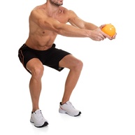 Bola Tonificadora 1kg: Fortaleça e Defina! - imagem 2