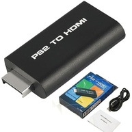 Adaptador HDMI PS2: Reviva Seus Clássicos em Alta Definição! - imagem 5