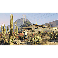 GTA 5 PS5: Ação e Aventura em Alta Definição - imagem 2