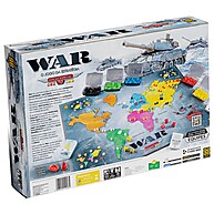 Jogo War Edição Especial – Estratégia em Alta Definição! - imagem 2
