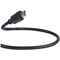 Cabo HDMI 1.4 3 Metros Dourado: Imagem e Som em Alta Definição para Sua TV, PC e Console - imagem 4
