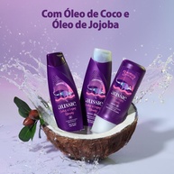 Shampoo Aussie Cachos: Hidratação e Definição! - imagem 2