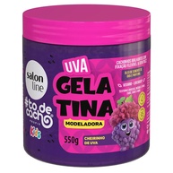 Todecacho Gelatinas: Kit Hidratação e Definição! - imagem 2