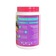 Kit Cachos Kids Morango: Hidratação e Definição! - imagem 2