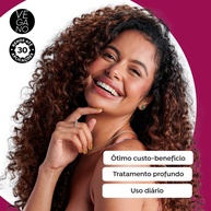 Creme de Pentear Salon Line: Nutrição e Definição! - imagem 2