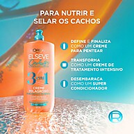 Elseve Cachos dos Sonhos: Nutrição e Definição! - imagem 2