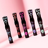 Essence Lash Princess: Máscara para Cílios com Volume e Definição - imagem 2