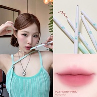 Lápis Labial 2 em 1 Dearmay: Volume e Definição - imagem 2