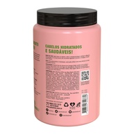 SOS Salon Line: Hidratação Power + Definição - imagem 2