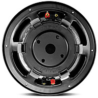 Subwoofer 12" Bravox UXP12-D2 500W RMS – Grave Potente e Definido - imagem 2
