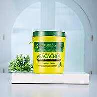 Abacachos Forever Liss 950g: Cachos Definidos! - imagem 1
