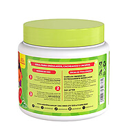 Creme Para Pentear Kids Melancia: Cachos Definidos! - imagem 2