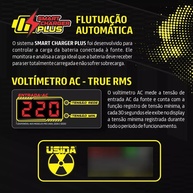 Usina 240A PFC: A Fonte Automotiva Definitiva - imagem 2