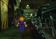 Pacote Nintendo Switch: Final Fantasy VII & VIII Remastered - A Aventura Definitiva! - imagem 3