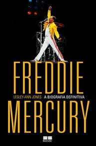 Freddie Mercury: A Biografia Definitiva - Descubra o Mito Por Trás do Rock! - imagem 1