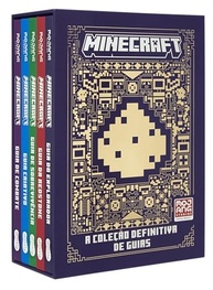 definitiva-dominar-a-oficiais-para-colecao-o-jogo-de-minecraft-guias-a