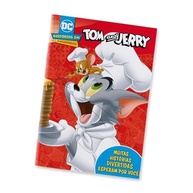 Tom e Jerry: A Revista em Quadrinhos Definitiva - Edição 01 para Gargalhadas Garantidas! - imagem 5
