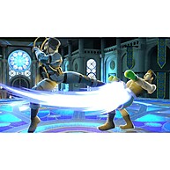 Super Smash Bros Ultimate: A Luta Definitiva! - imagem 2