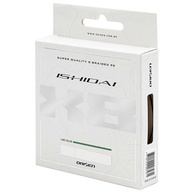 Ishidai X8: A Linha de Pesca Multifilamento Definitiva - imagem 2