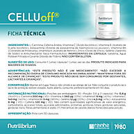 Celluoff: Emagreça com a Solução Definitiva! - imagem 2