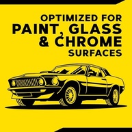 Meguiar's Removedor de Ferro Definitivo: Brilho Impecável e Pintura Protegida - imagem 5