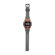 G-Shock GBD-200SM-1A5DR: O Relógio Esportivo Definitivo - imagem 2