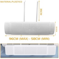 defletor-ajustavel-ar-de-ar-a-climatizado-do-distribuicao-a-split-condicionado-melhore-a