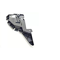 Defletor Parachoque Sandero II: Proteção Essencial - imagem 1