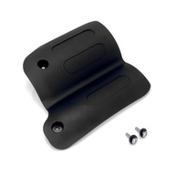 Capa Defletora de Calor Traseira Preta para Harley Sportster S 1250 RH1250S (2021-2022) - imagem 3