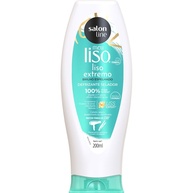 Defrizante Térmico Salon Line Meu Liso Extremo: O Segredo para Cabelos Perfeitamente Alinhados - imagem 1