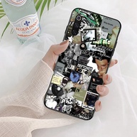 Capinha Deftones Xiaomi: Estilo e Proteção! - imagem 3